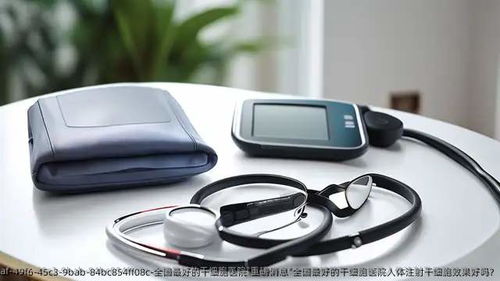 國(guó)內(nèi)干細(xì)胞醫(yī)療發(fā)展迎來新突破 頂尖醫(yī)院引領(lǐng)技術(shù)應(yīng)用與療效探索